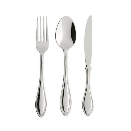 Oneida American Harmony 12 Piece Everyday Flatware Set