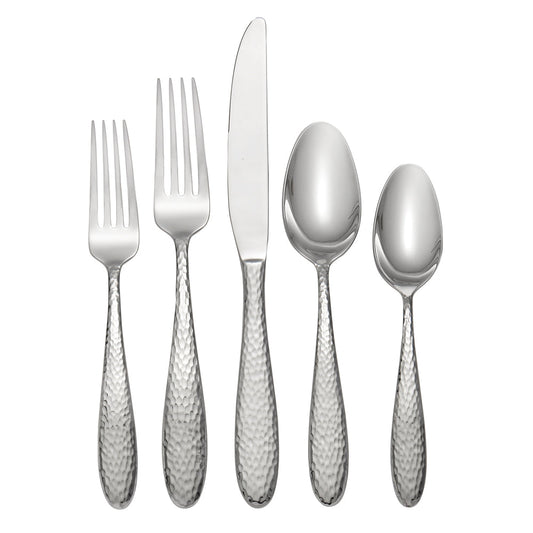 Oneida Reyna 20 Piece Everyday Flatware Set