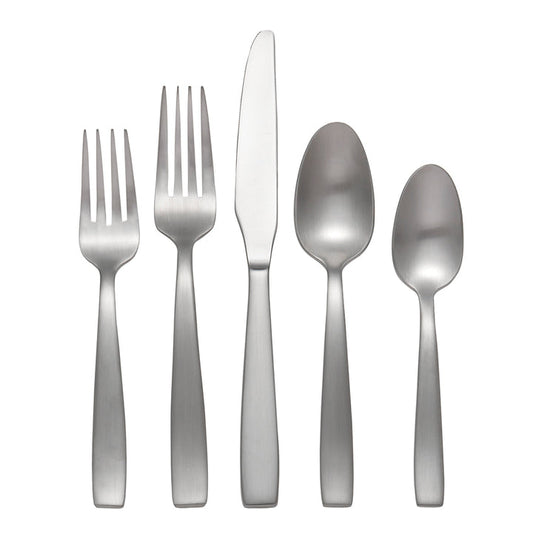 Oneida Everdine 20 Piece Everyday Flatware Set