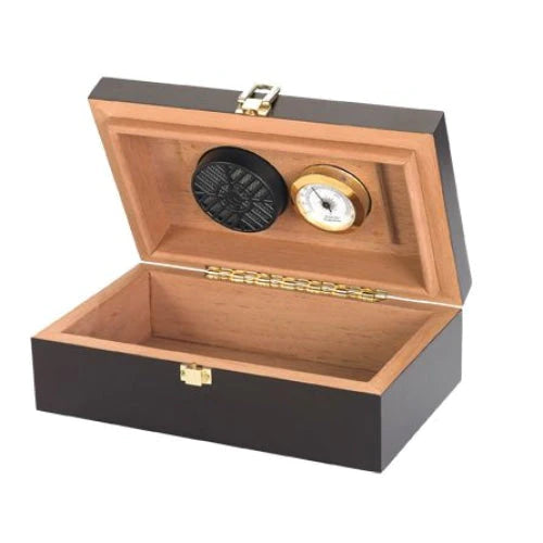 Traveler 12 Ct Cigar Humidor