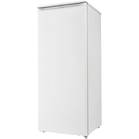 Danby 10.1 Cu.Ft. Upright Freezer | Manual Defrost | Mechanical Thermostat
