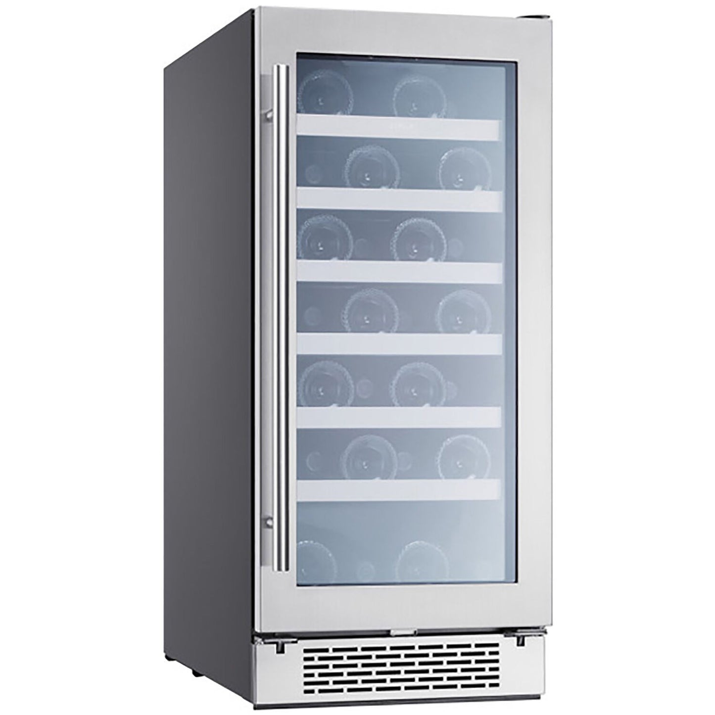 Zephyr Presrv™ 15" Wide, 27 Bottles Single Zone Wine Cooler