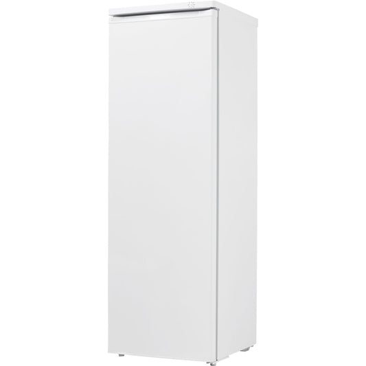 Danby 7.1 CuFt Upright Freezer, Manual Defrost, Mechanical Thermostat