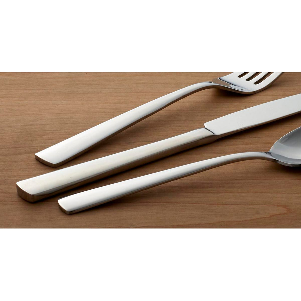 Oneida Satin Nocha 20 Piece Everyday Flatware Set