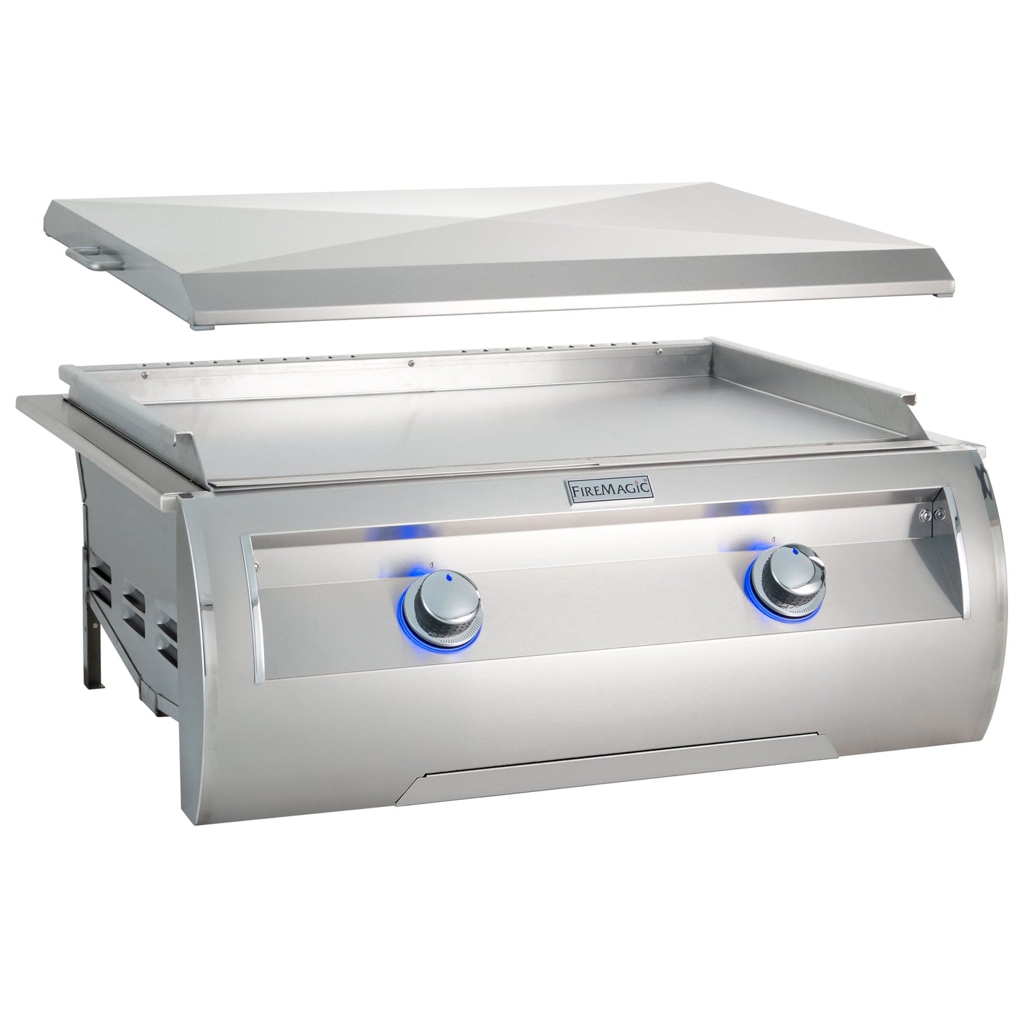 Fire Magic Echelon Built-In Griddle E660I-0T4