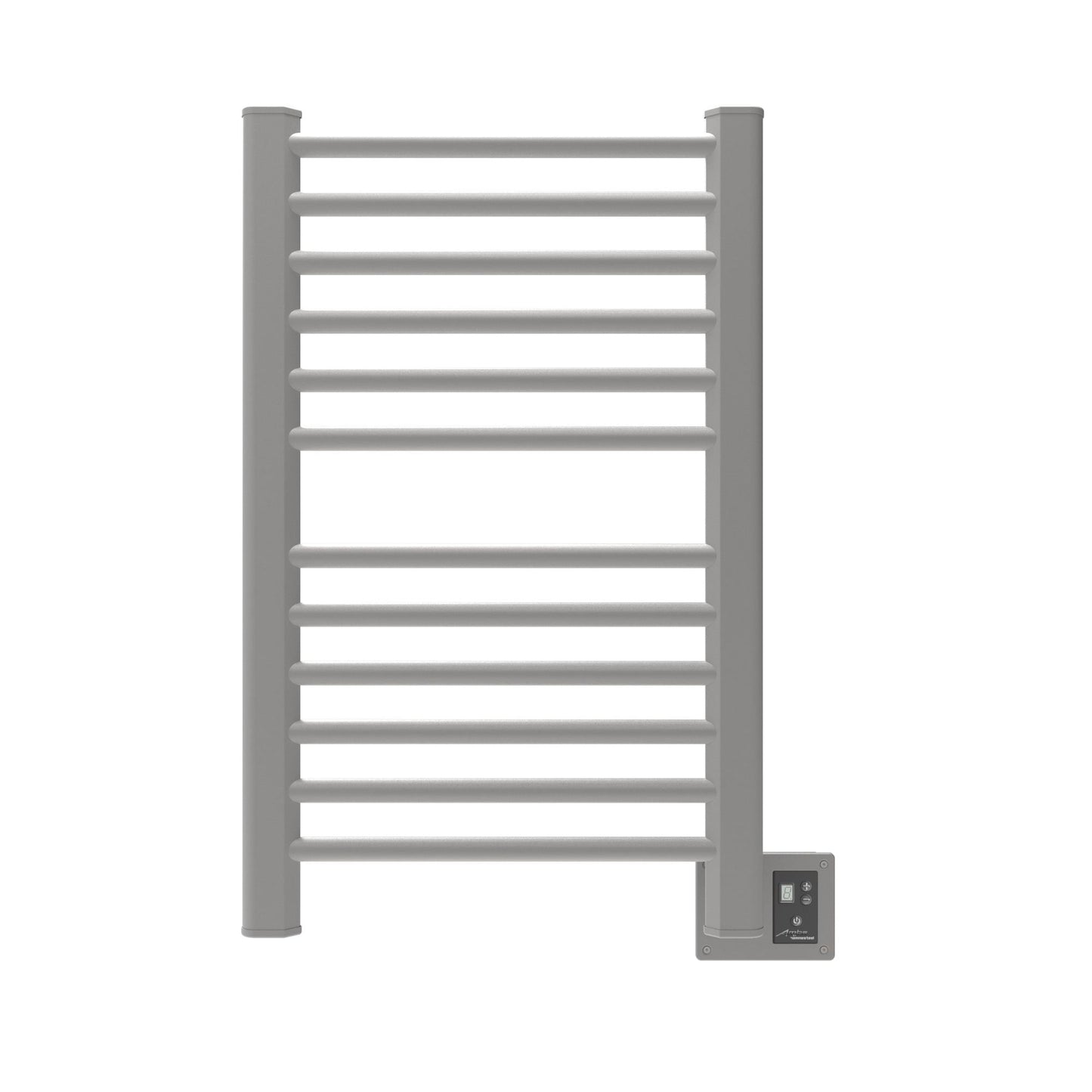 Amba Sirio S2133 Hardwired Towel Warmer - 20.5"w x 33.25"h