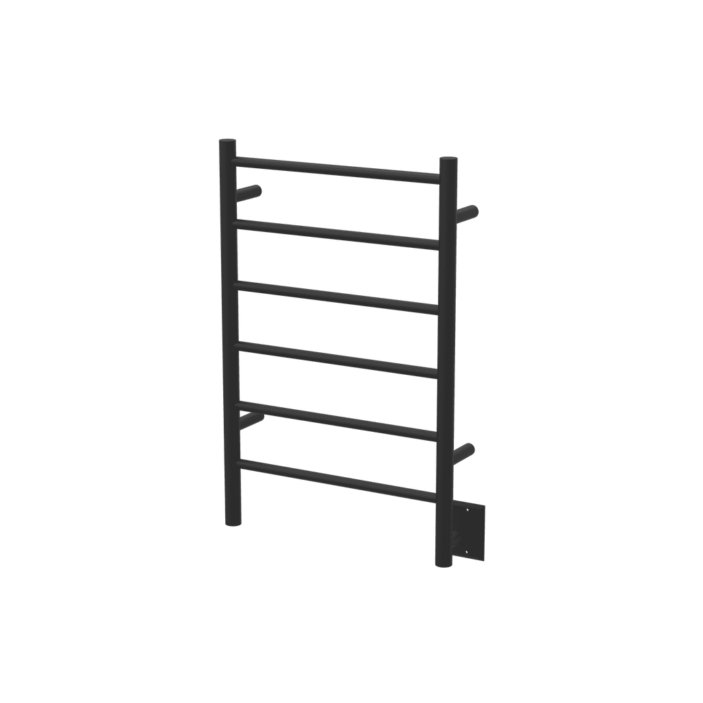 Amba Jeeves J Straight Hardwired Towel Warmer - 20.5