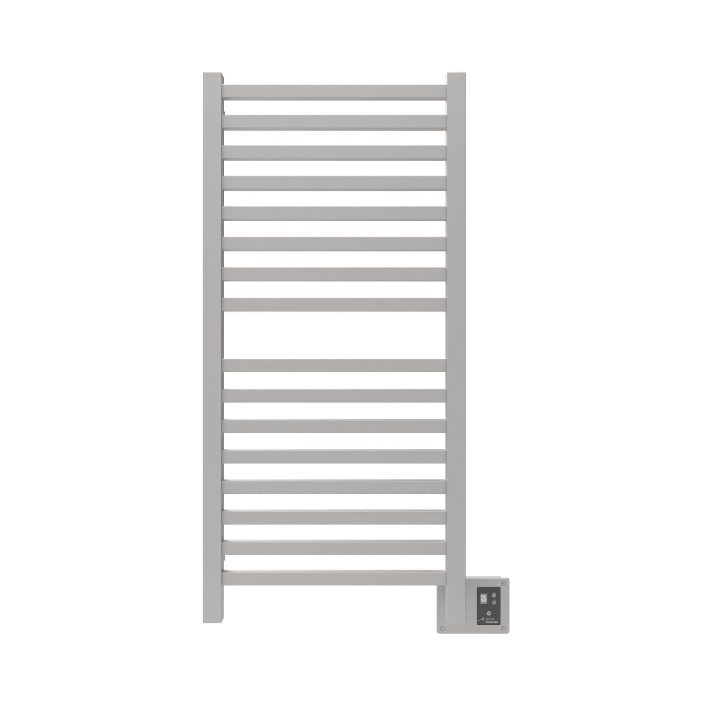 Amba Quadro Q2042 Hardwired Towel Warmer - 20.5"w x 42.75"h