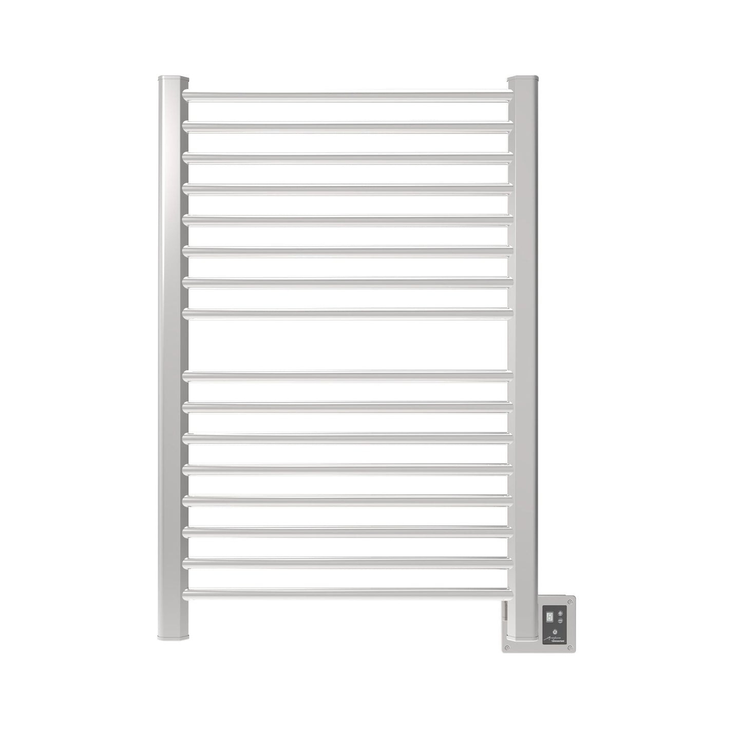 Amba Sirio S2942 Hardwired Towel Warmer - 29.25"w x 42.75"h