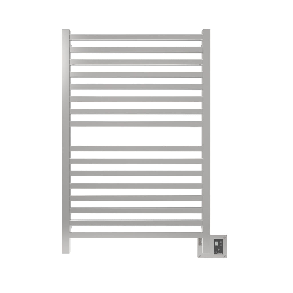 Amba Quadro Q2842 Hardwired Towel Warmer - 28.3/8