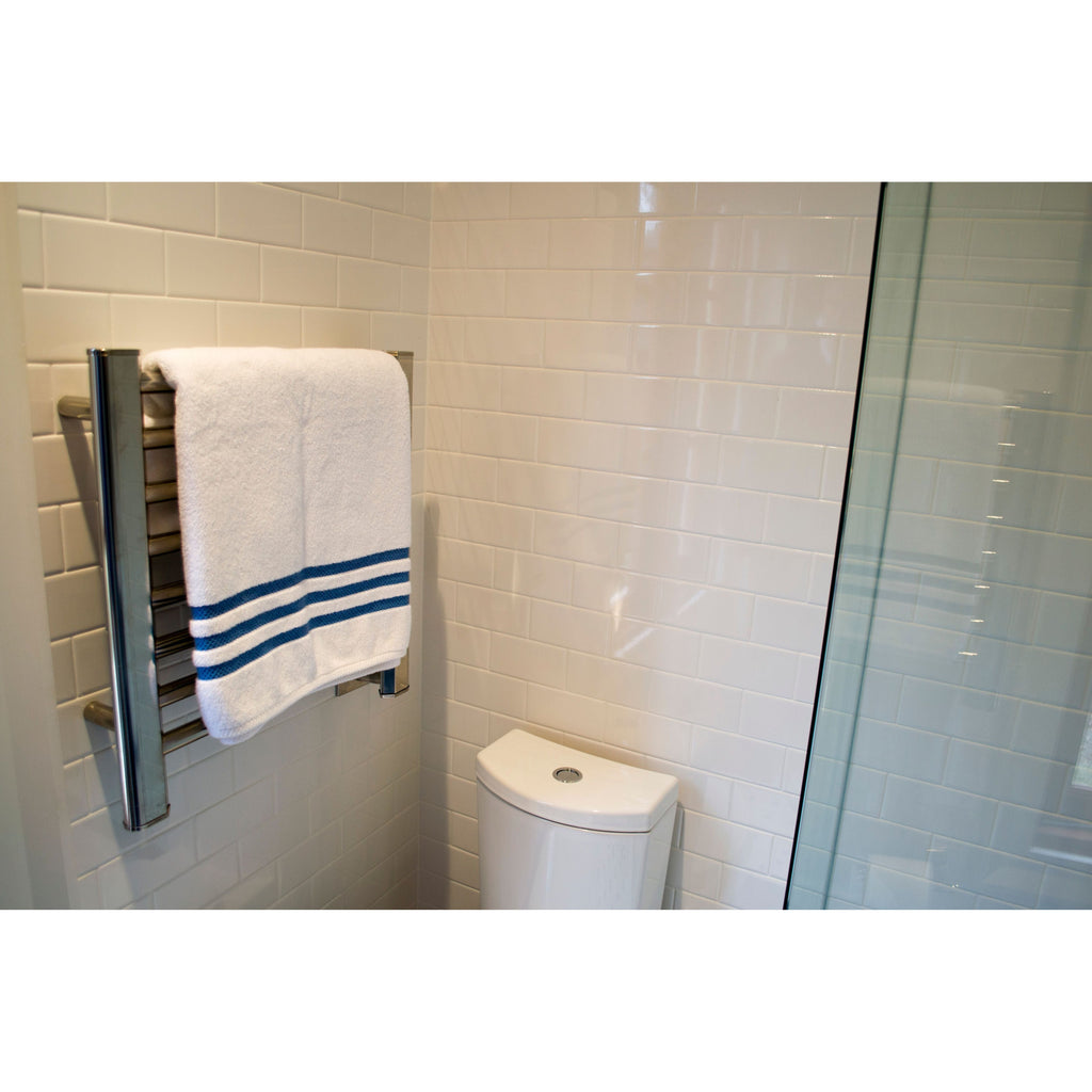 Amba Sirio S2121 Hardwired Towel Warmer - 21.5