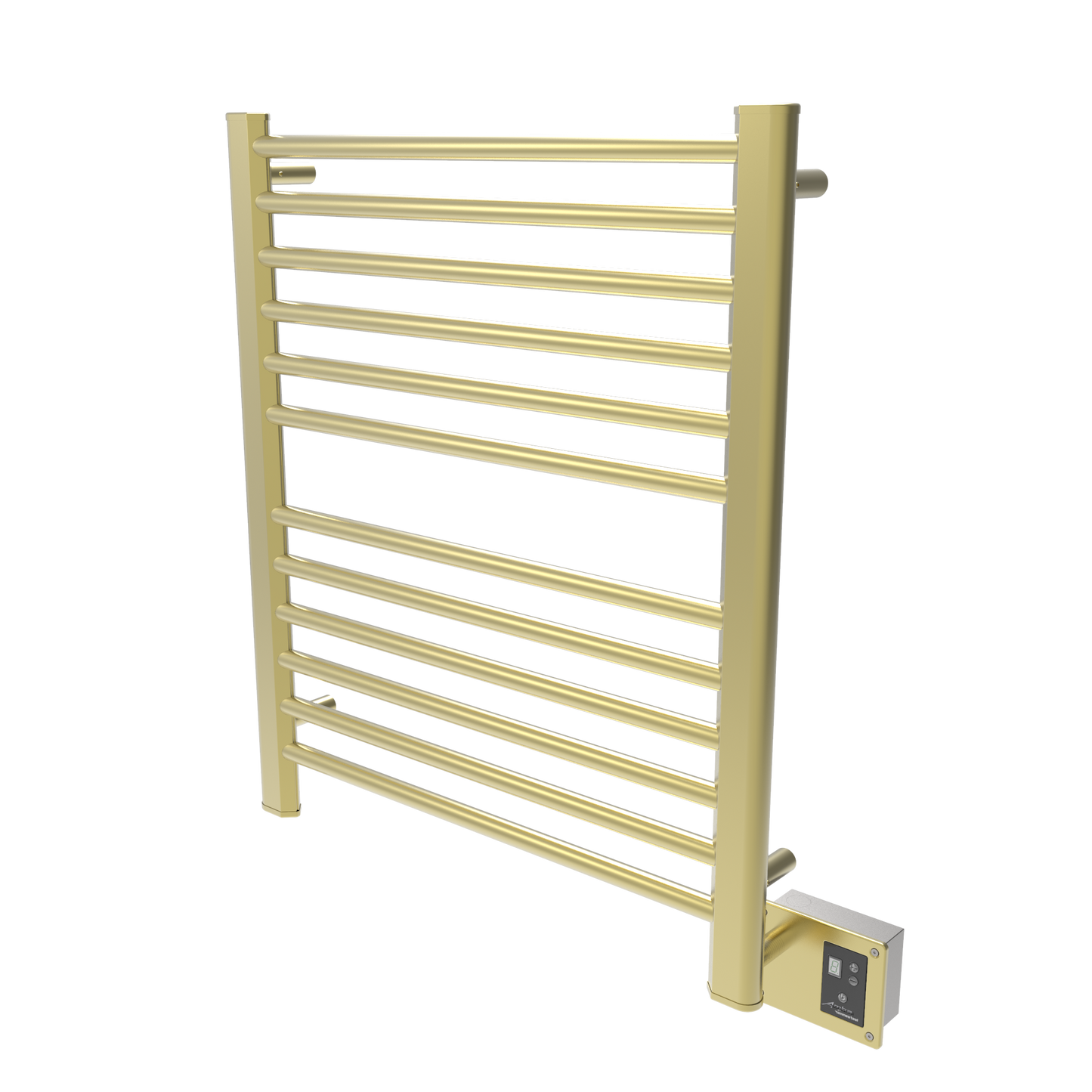 Amba Sirio S2933 Hardwired Towel Warmer - 29.5"w x 33.25"h