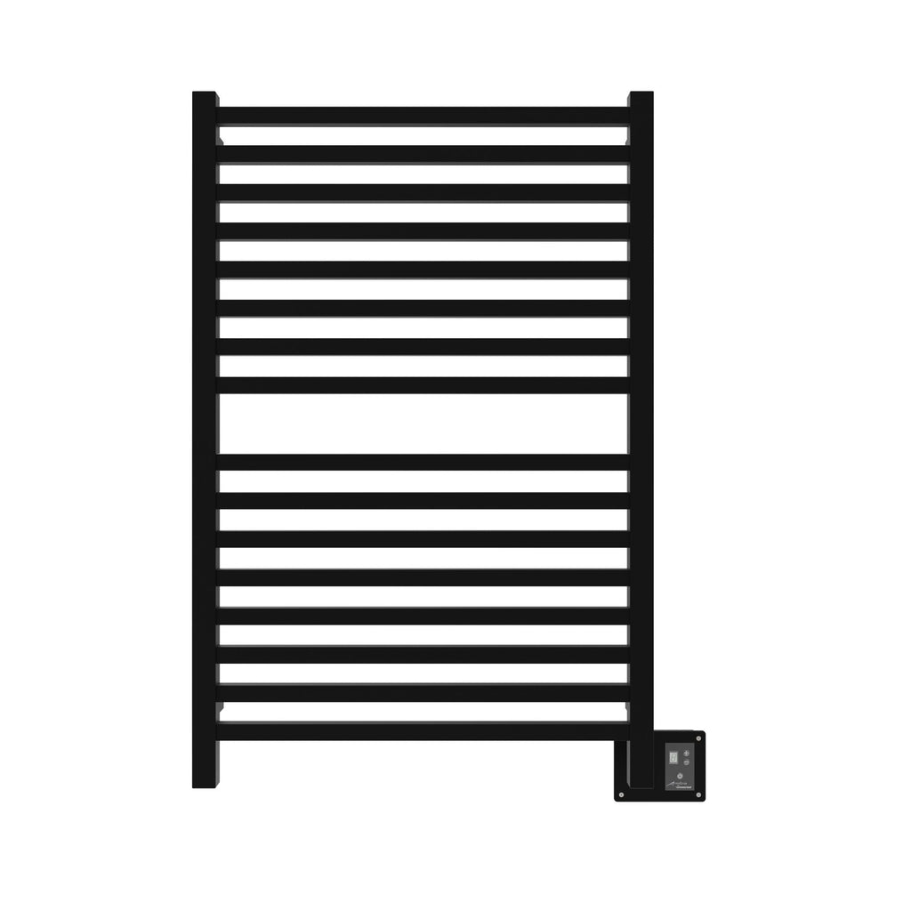 Amba Quadro Q2842 Hardwired Towel Warmer - 28.3/8