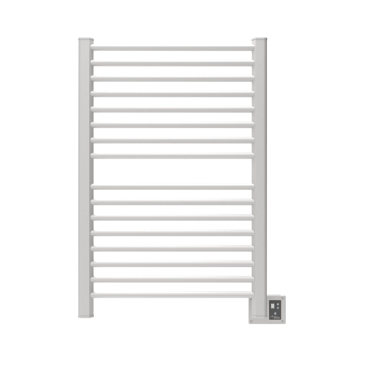 Amba Sirio S2942 Hardwired Towel Warmer - 29.25"w x 42.75"h