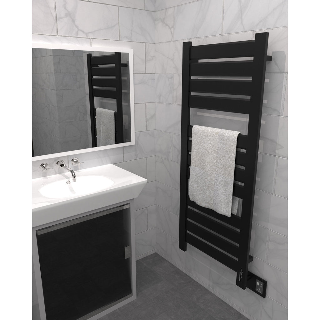 Amba Vega V-2356 Hardwired Towel Warmer - 26.25