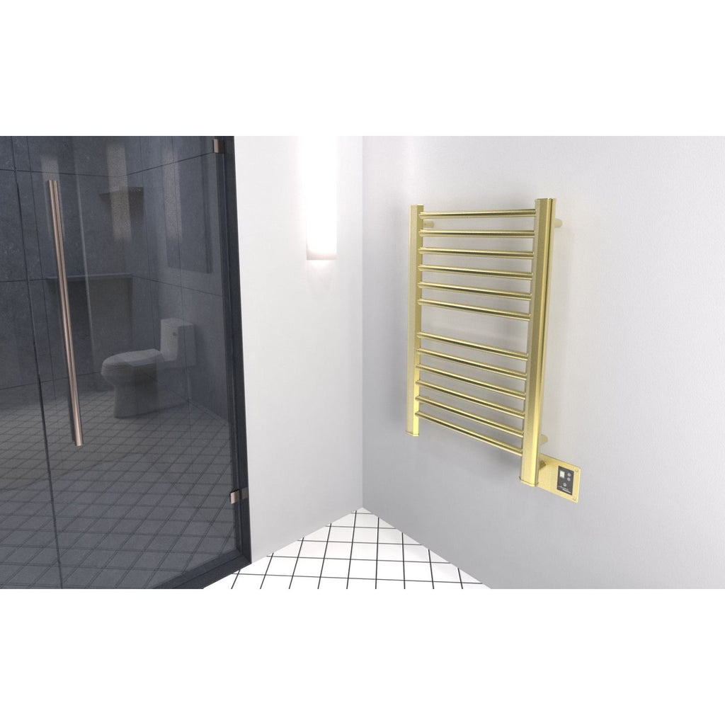 Amba Sirio S2933 Hardwired Towel Warmer - 29.5