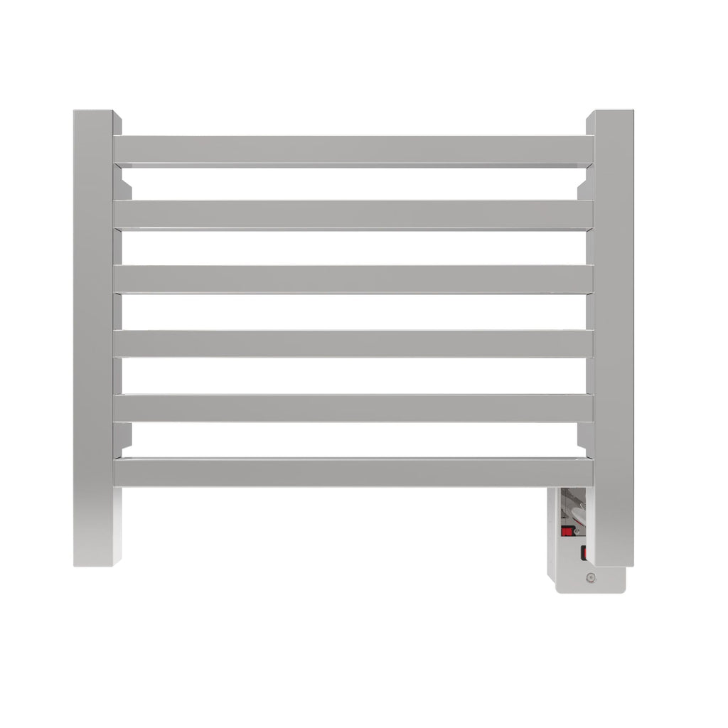 Amba Quadro Q2016 Hardwired Towel Warmer - 20.5