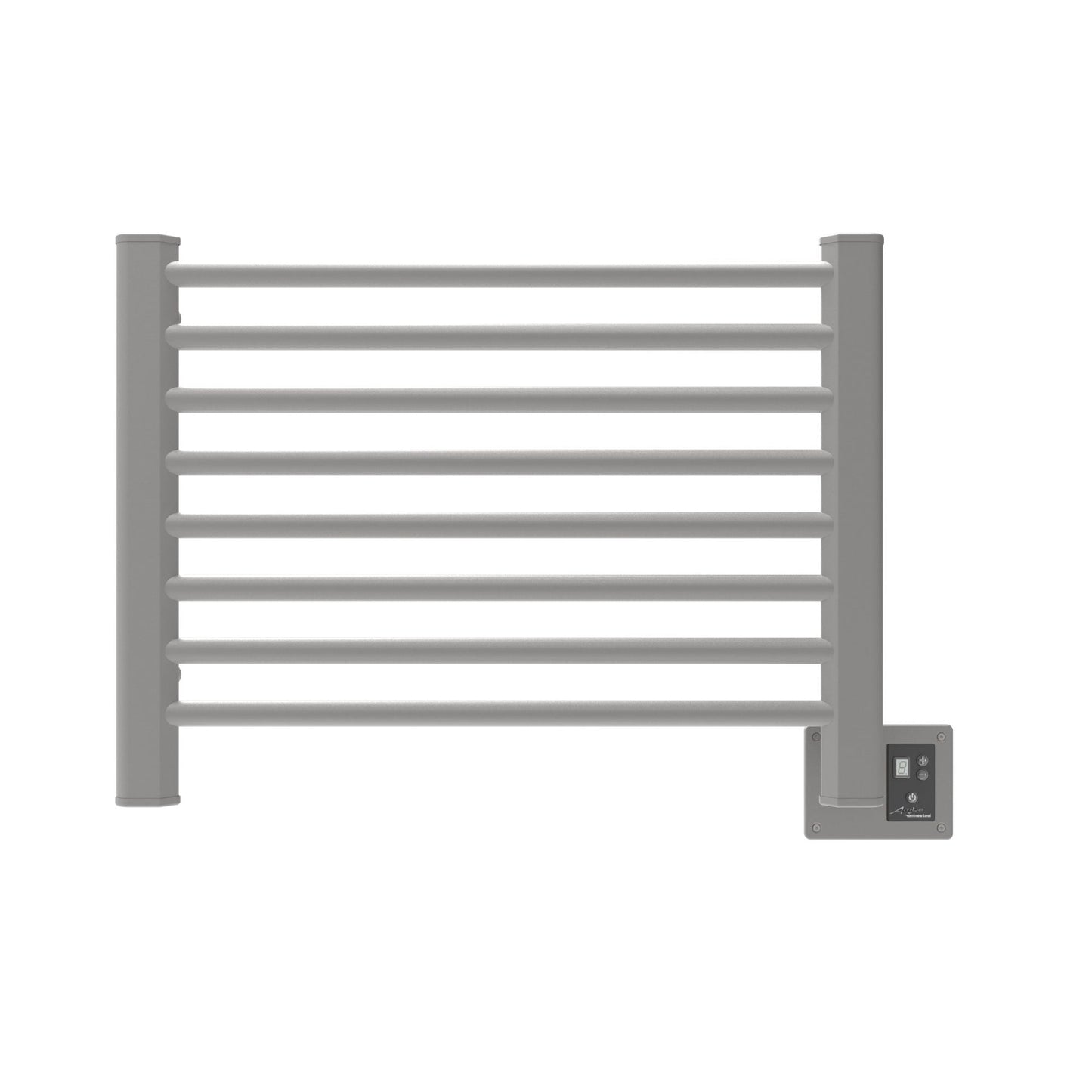 Amba Sirio S2921 Hardwired Towel Warmer - 29.25"w x 21.5"h