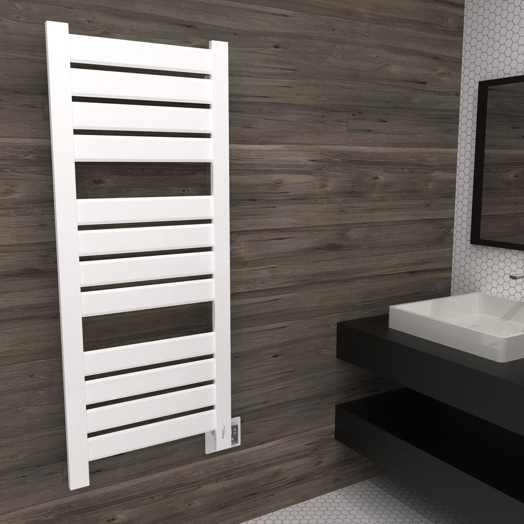 Amba Vega V-2356 Hardwired Towel Warmer - 26.25