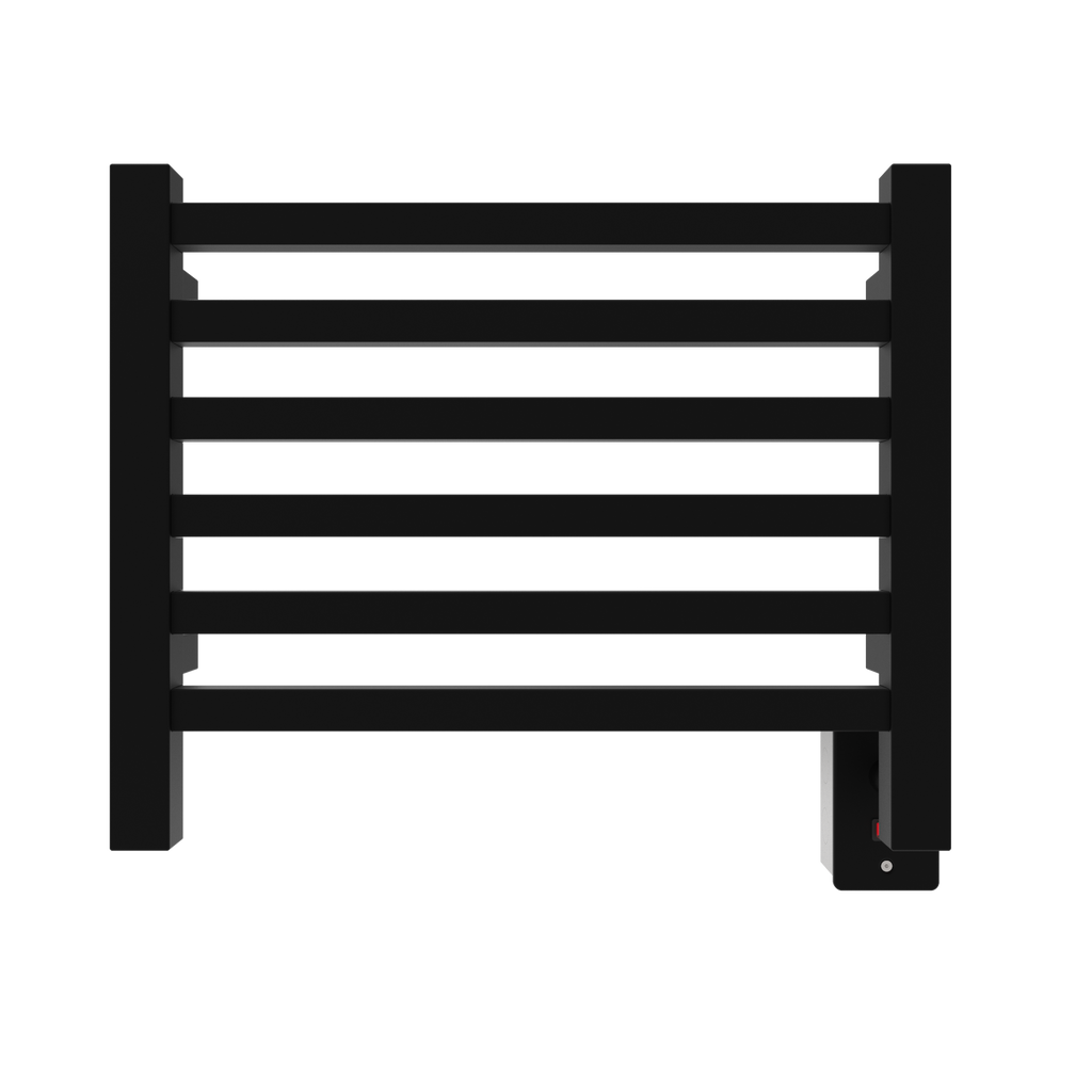 Amba Quadro Q2016 Hardwired Towel Warmer - 20.5