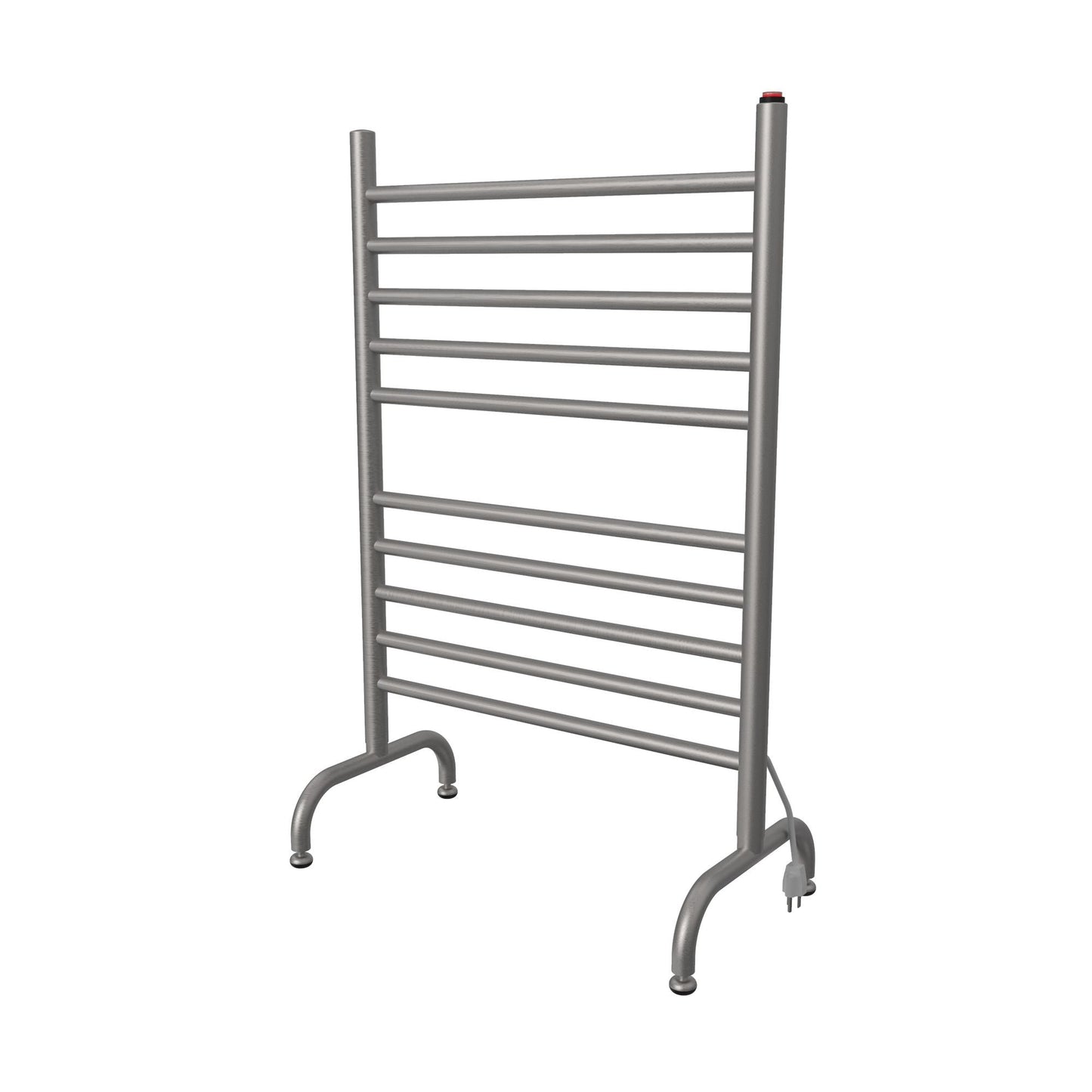 Amba 24" Solo-24 Plug in Freestanding Towel Warmer- 24"w x 38"h