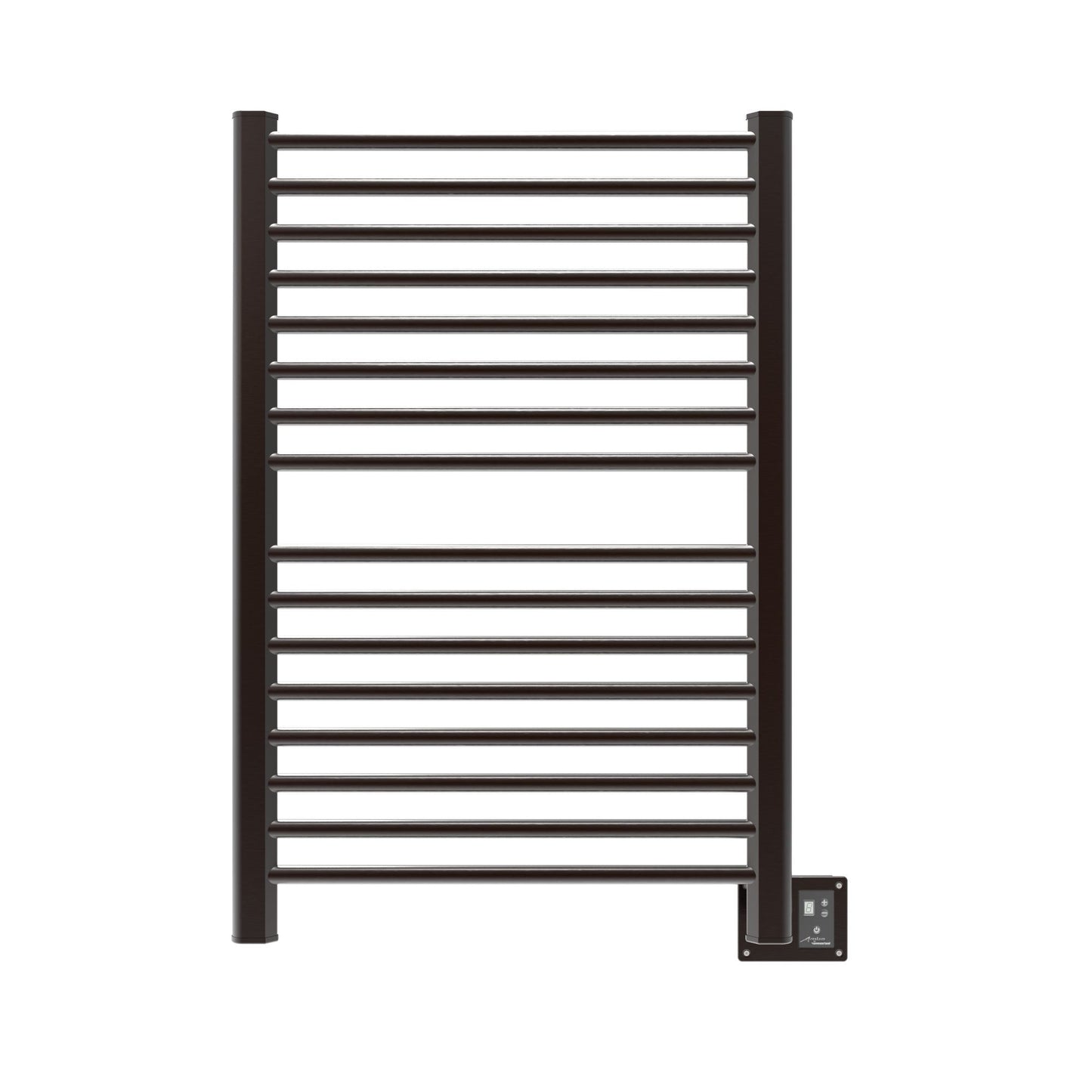 Amba Sirio S2942 Hardwired Towel Warmer - 29.25"w x 42.75"h