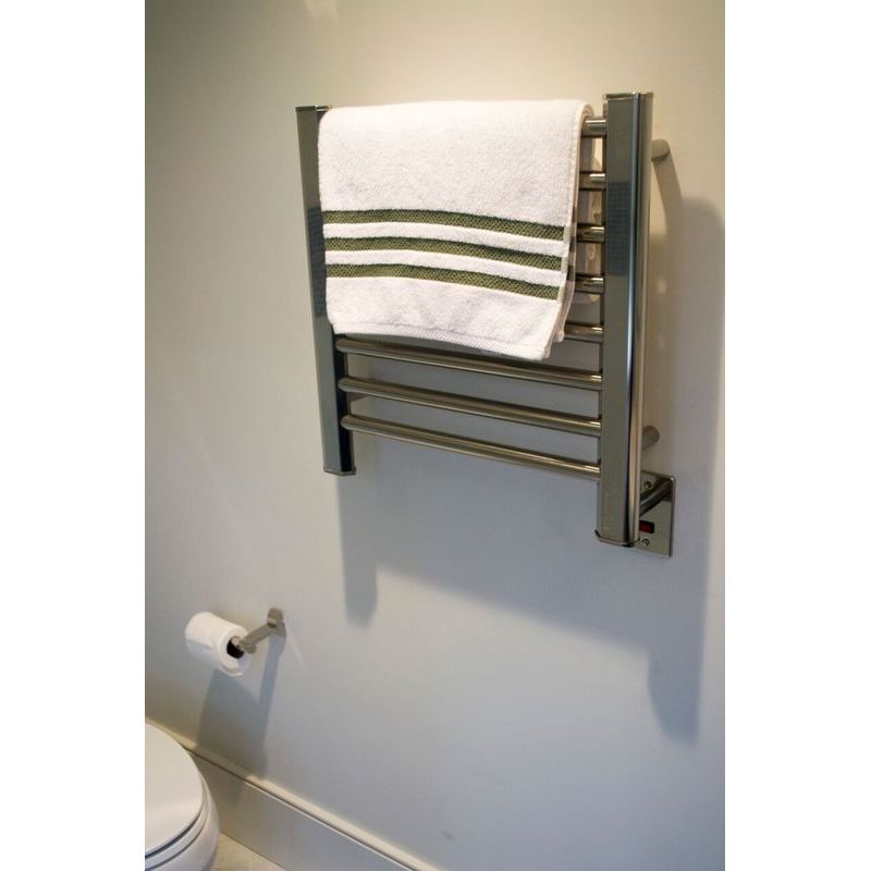 Amba Sirio S2121 Hardwired Towel Warmer - 21.5