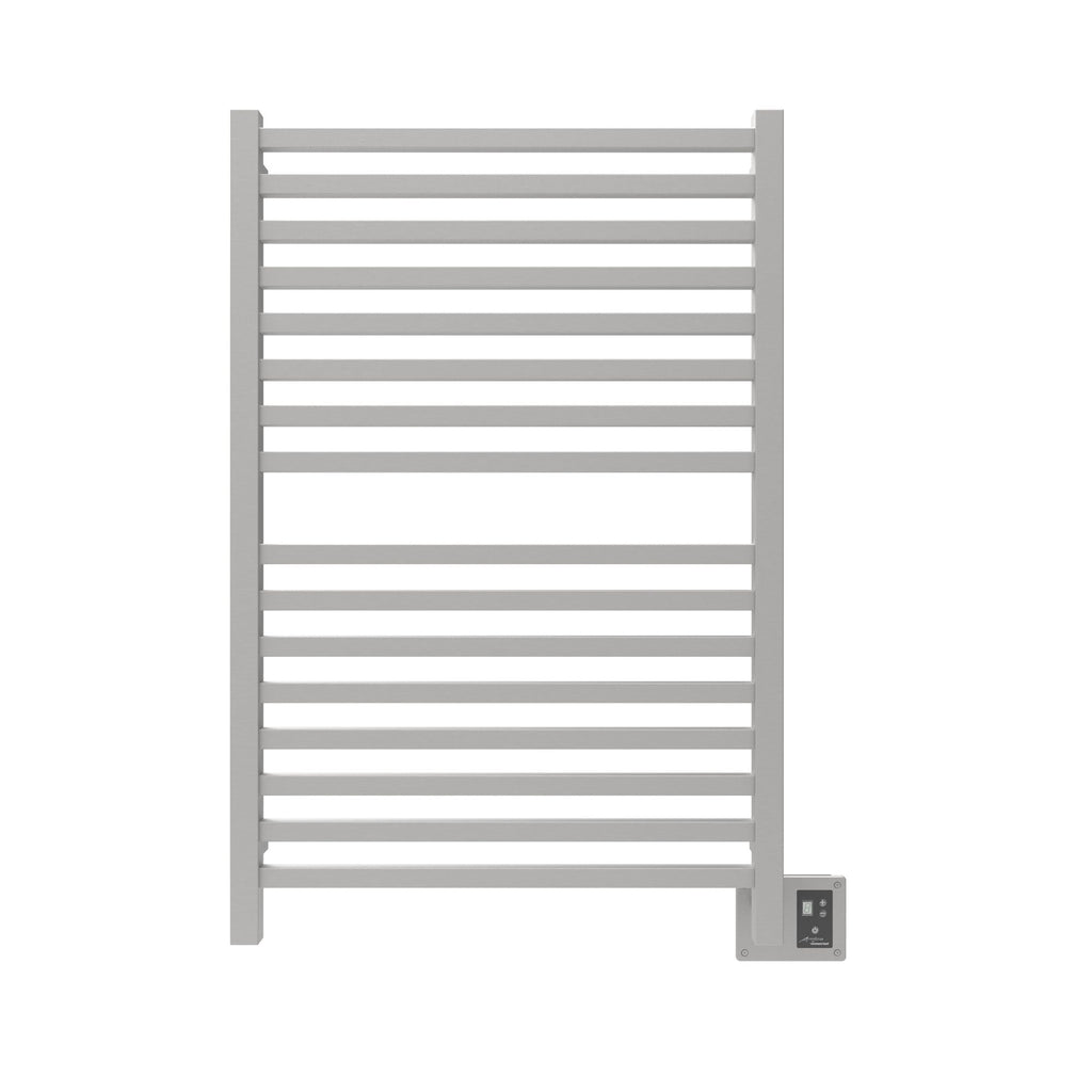 Amba Quadro Q2842 Hardwired Towel Warmer - 28.3/8