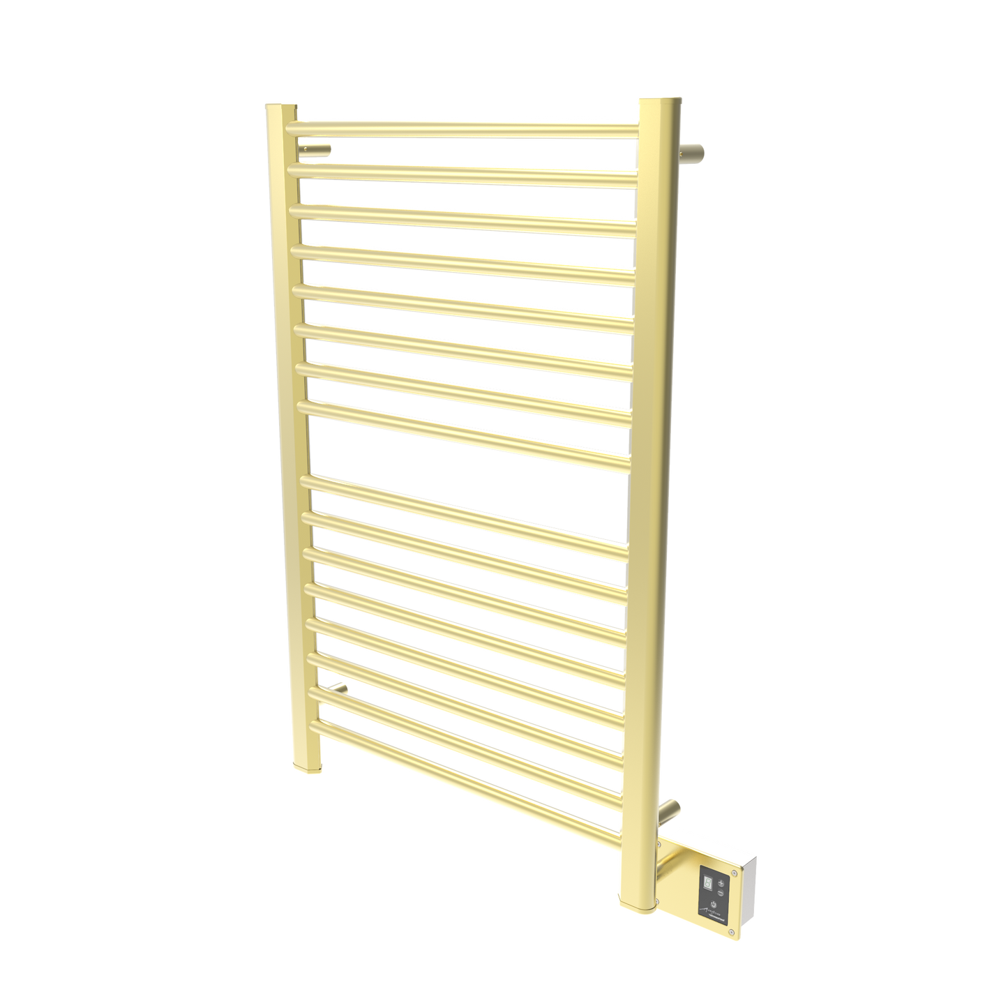 Amba Sirio S2942 Hardwired Towel Warmer - 29.25"w x 42.75"h