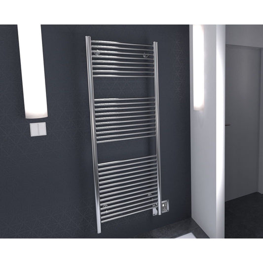 Amba Antus A2056 Hardwired Towel Warmer- 20"w x 56.5"h