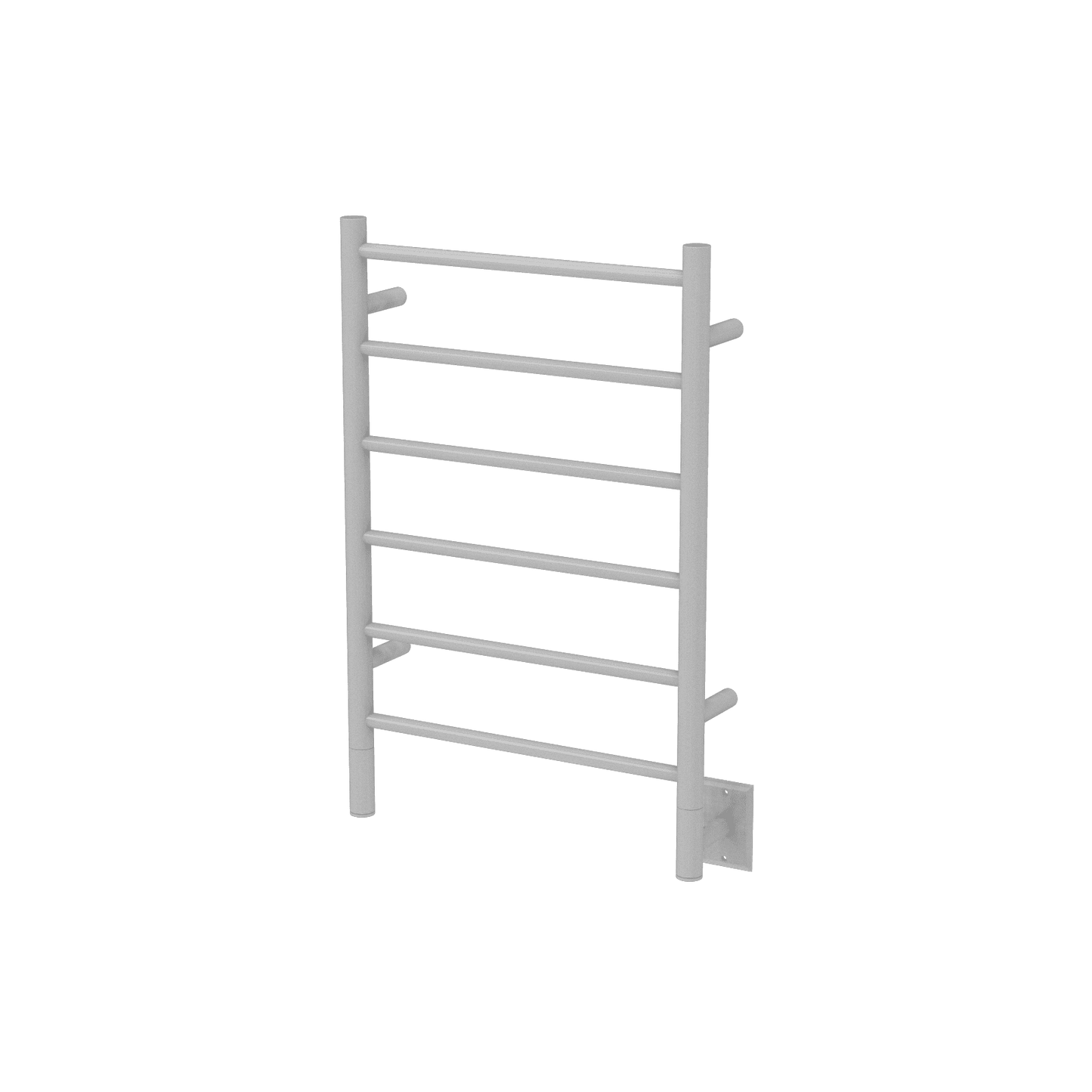 Amba Jeeves J Straight Hardwired Towel Warmer - 20.5"w x 31"h