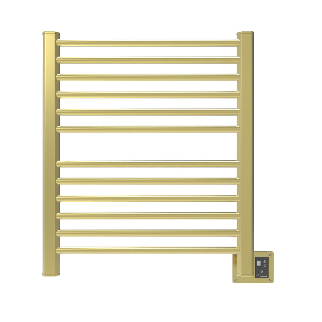 Amba Sirio S2933 Hardwired Towel Warmer - 29.5