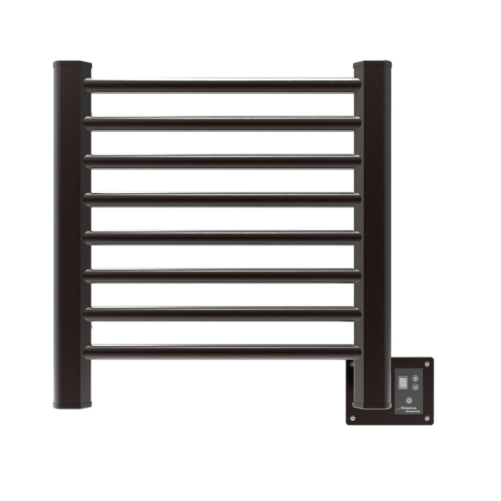 Amba Sirio S2121 Hardwired Towel Warmer - 21.5