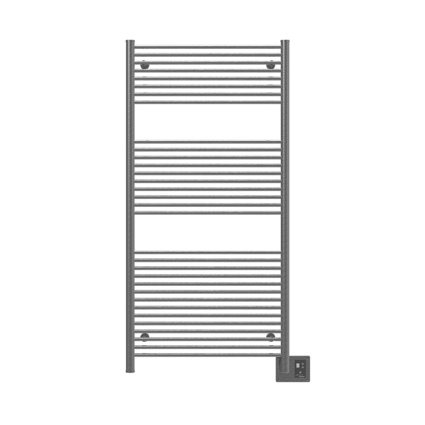 Amba Antus A2856 Hardwired Towel Warmer - 27.75"w x 56.5"h