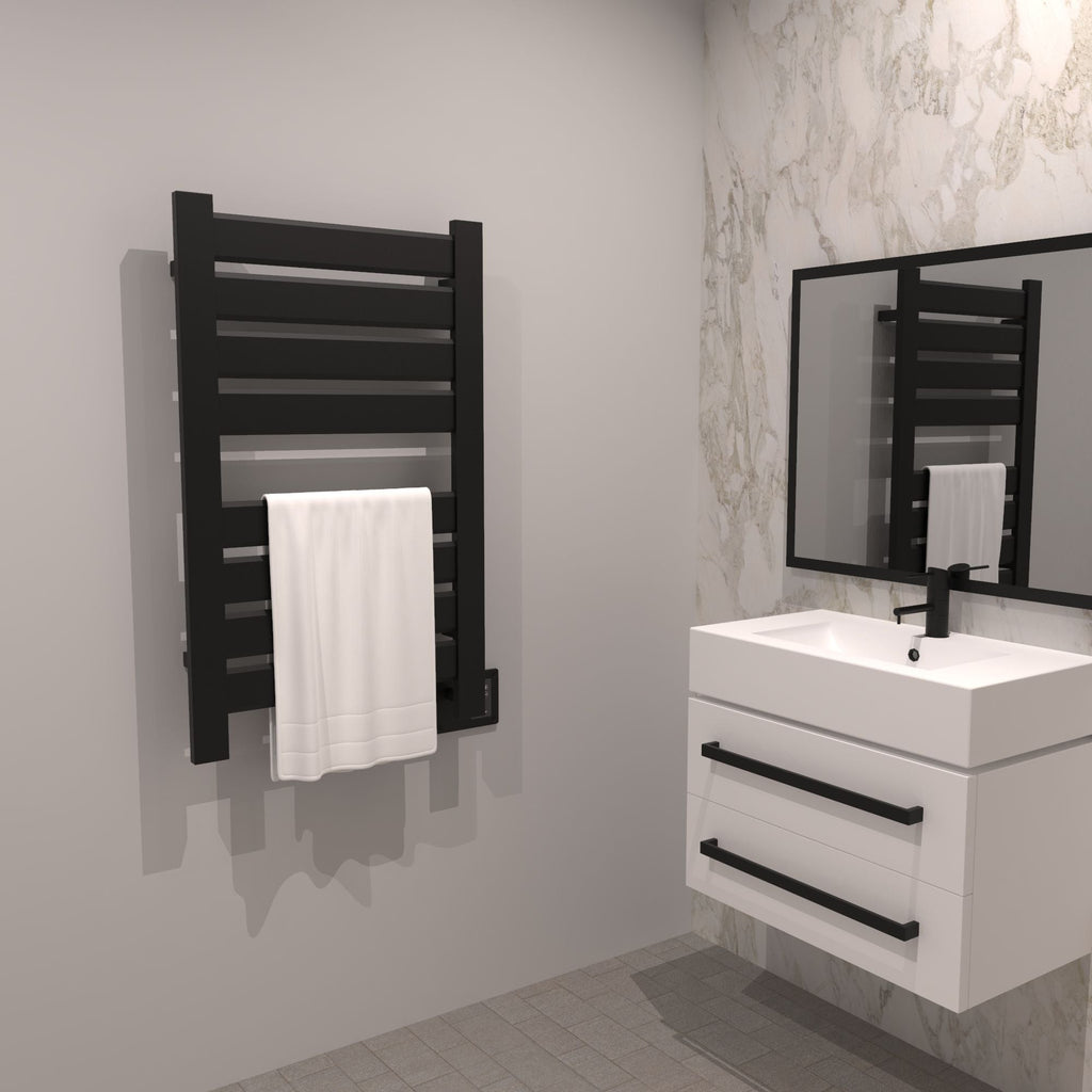 Amba Vega V-2338 Hardwired Towel Warmer - 26.25