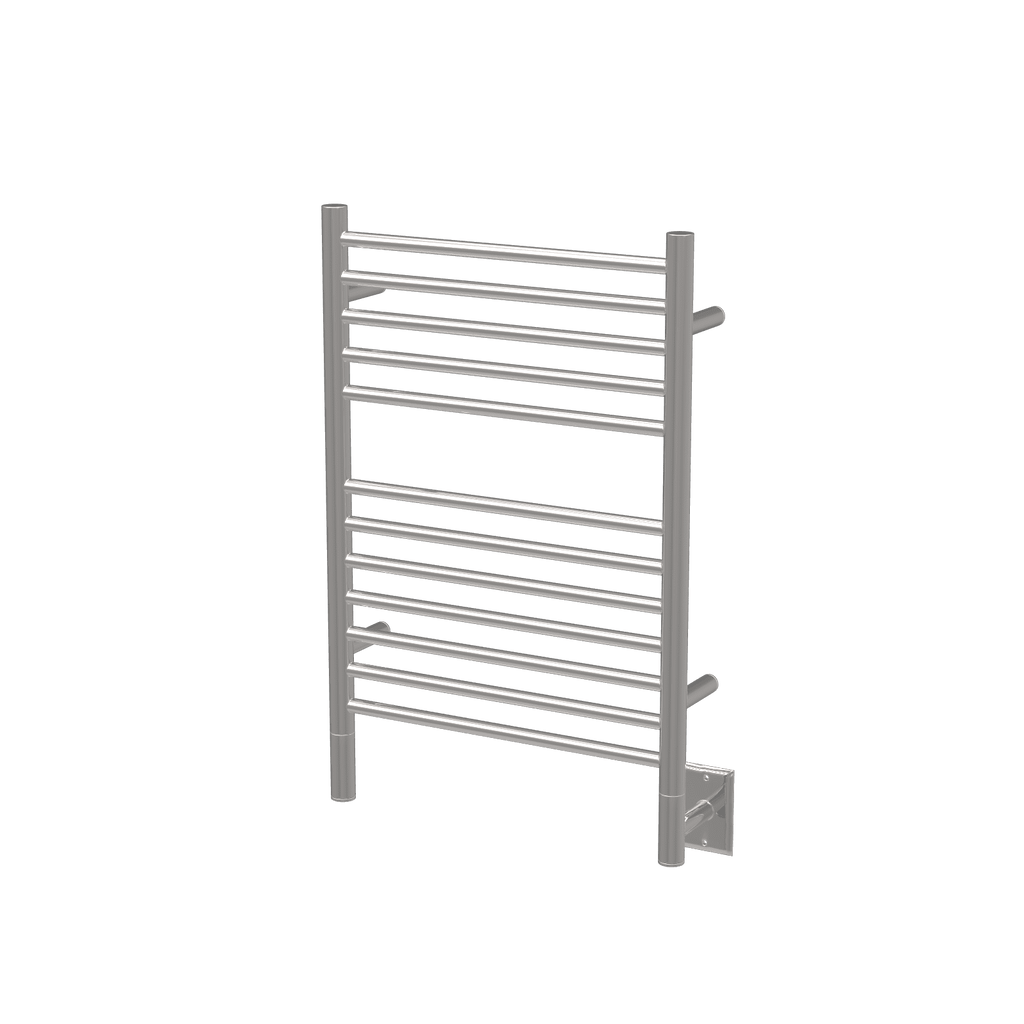 Amba Jeeves E Straight Hardwired Towel Warmer -20.5