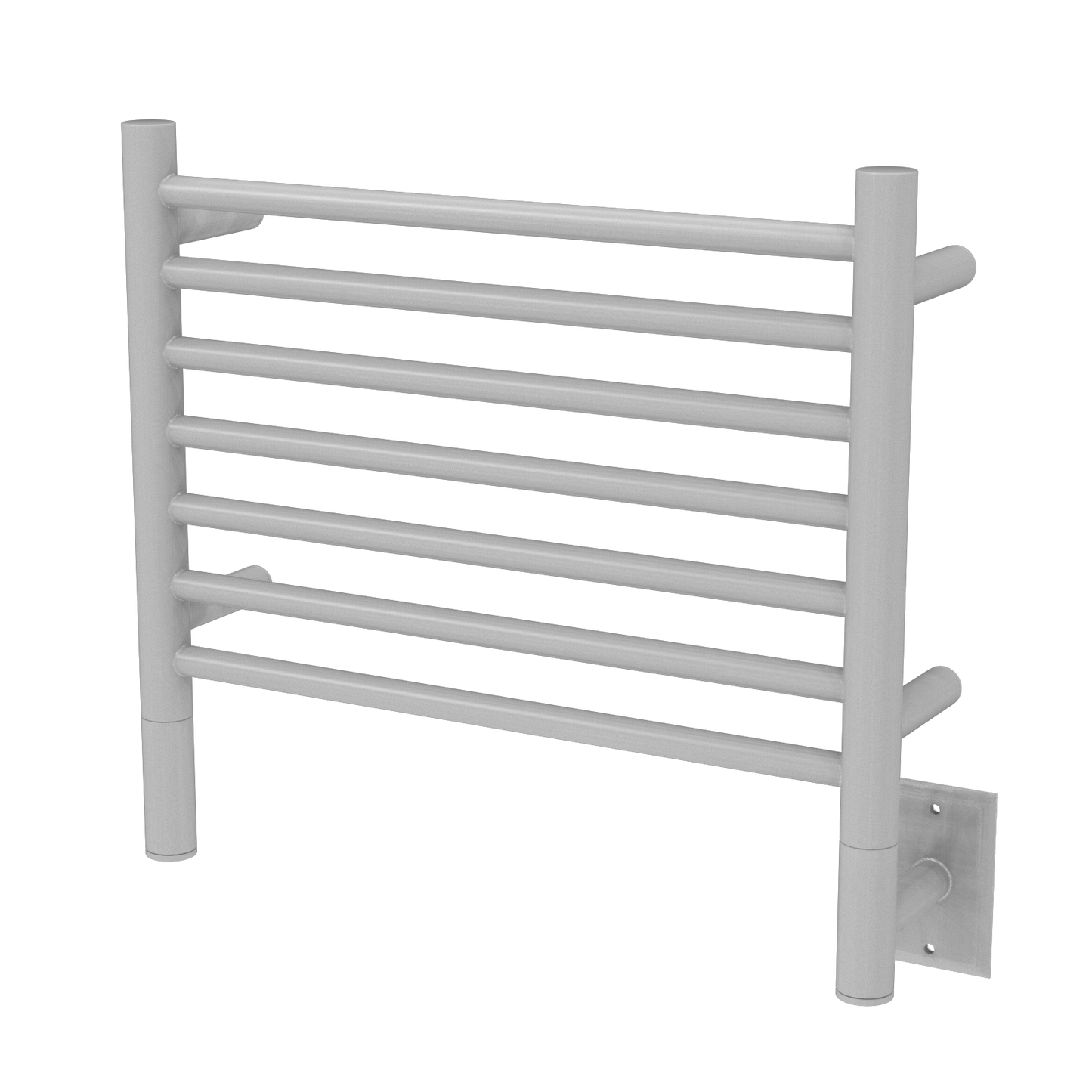 Amba Jeeves H Straight Hardwired Towel Warmer - 20.5"w x 18"h