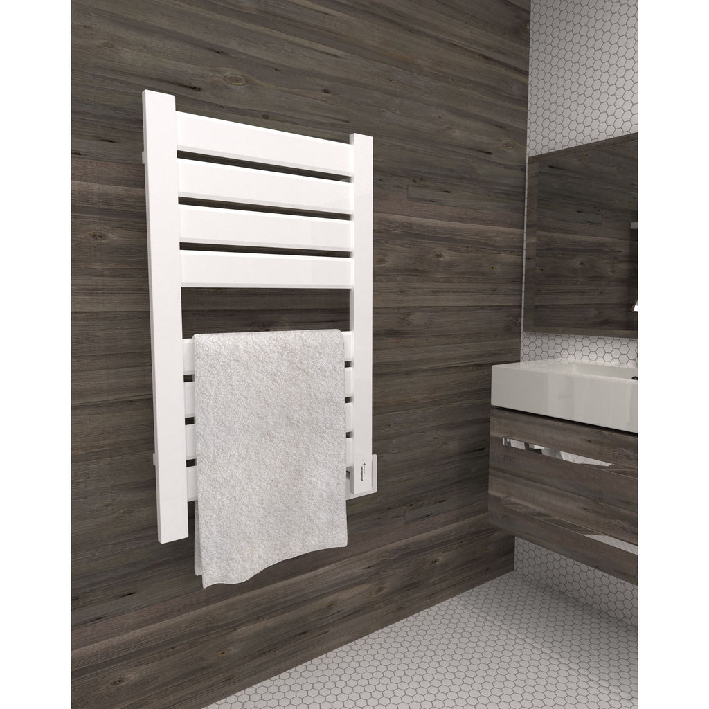 Amba Vega V-2338 Hardwired Towel Warmer - 26.25