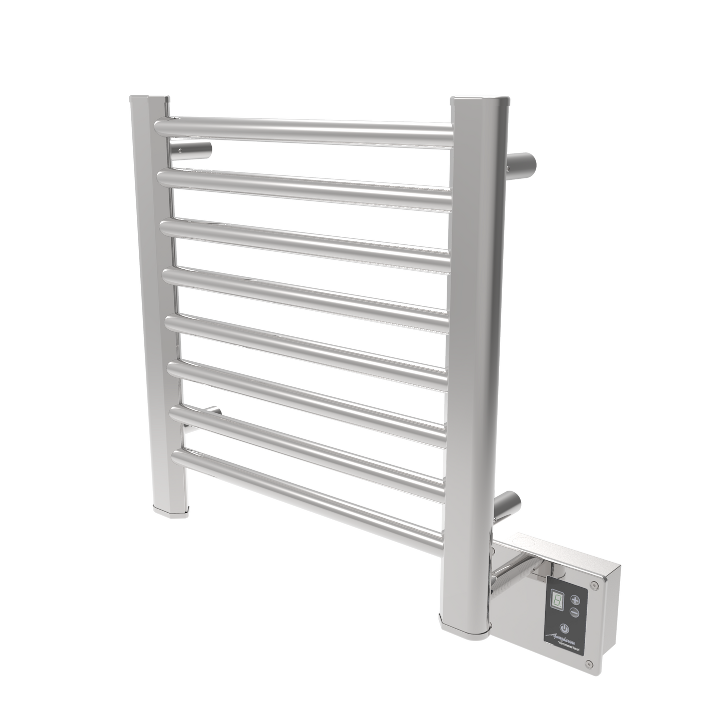 Amba Sirio S2121 Hardwired Towel Warmer - 21.5"w x 21.5"h