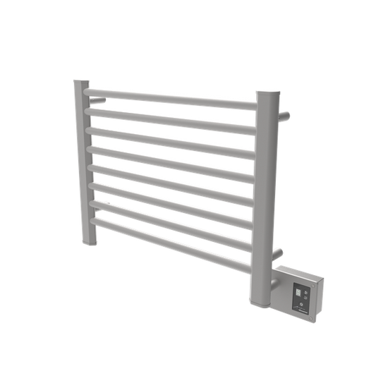 Amba Sirio S2921 Hardwired Towel Warmer - 29.25"w x 21.5"h