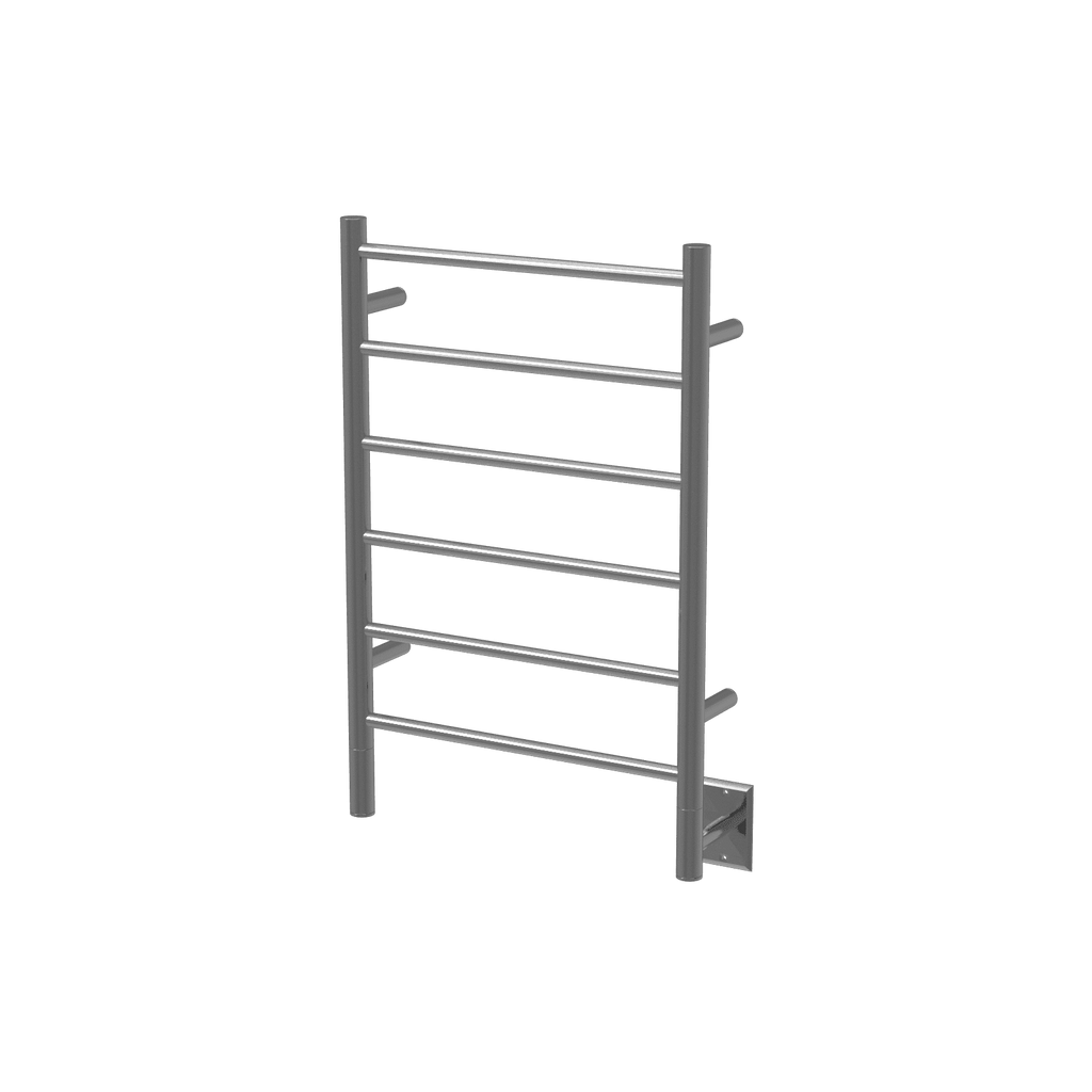 Amba Jeeves J Straight Hardwired Towel Warmer - 20.5