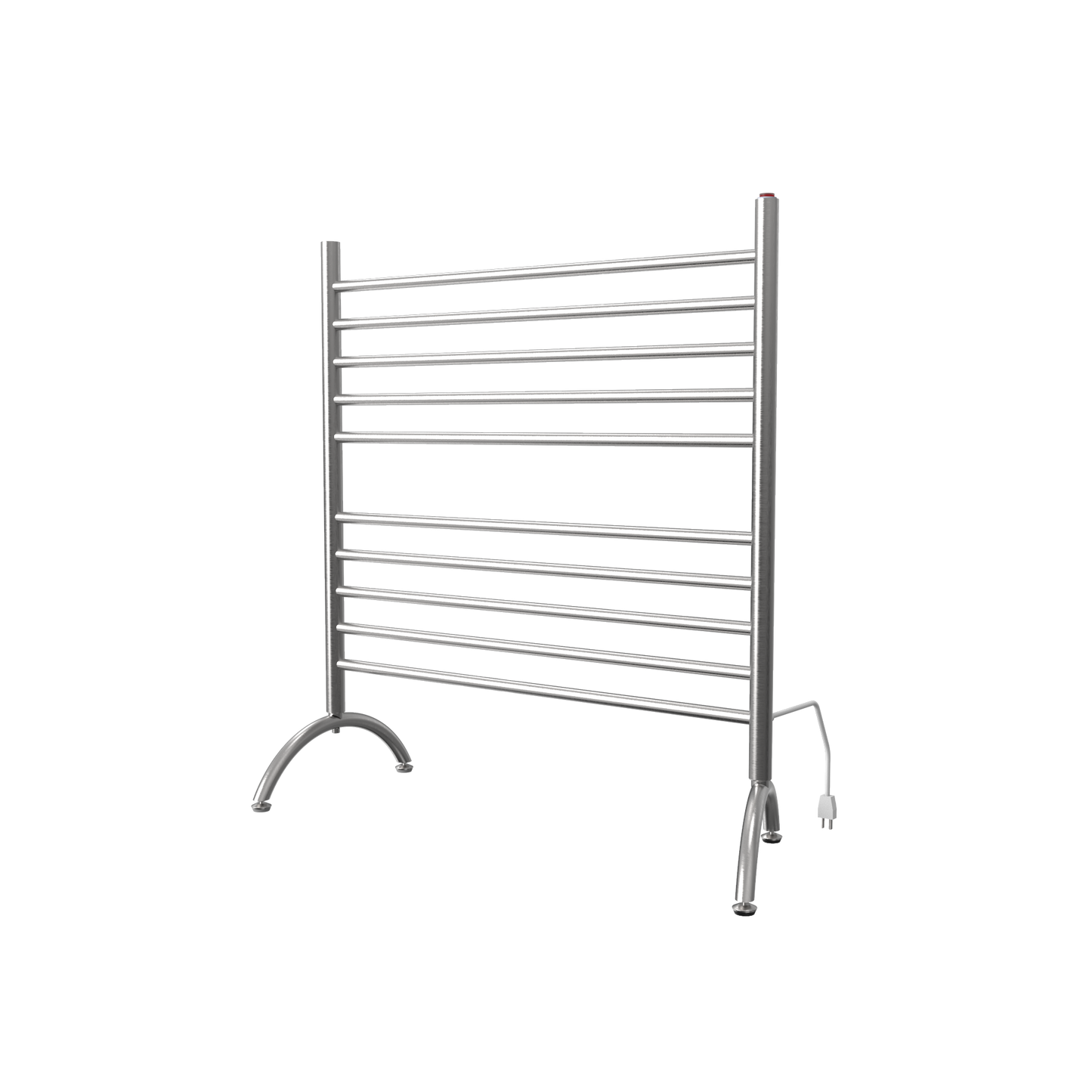 Amba 33" Solo-33 Plug in Freestanding Towel Warmer- 33"w x 38"h