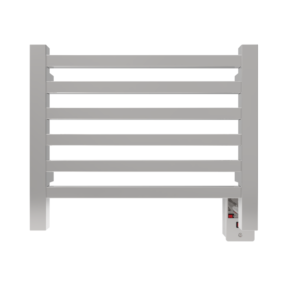 Amba Quadro Q2016 Hardwired Towel Warmer - 20.5