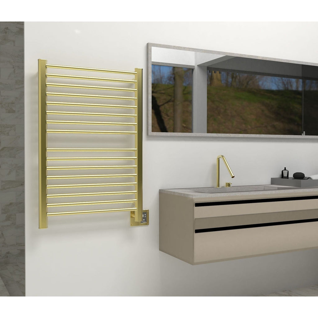 Amba Sirio S2942 Hardwired Towel Warmer - 29.25