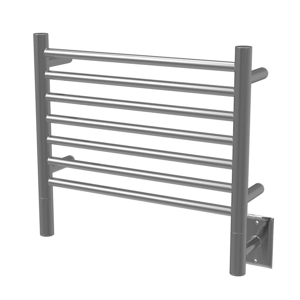 Amba Jeeves H Straight Hardwired Towel Warmer - 20.5