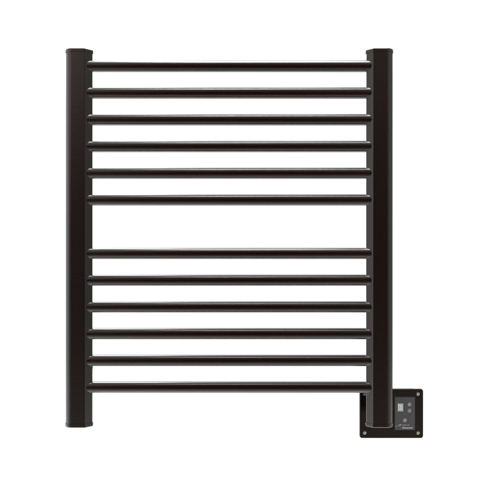 Amba Sirio S2933 Hardwired Towel Warmer - 29.5