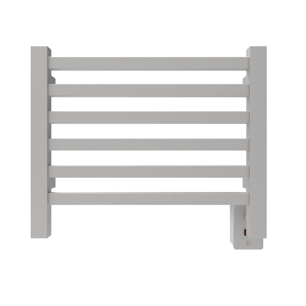 Amba Quadro Q2016 Hardwired Towel Warmer - 20.5