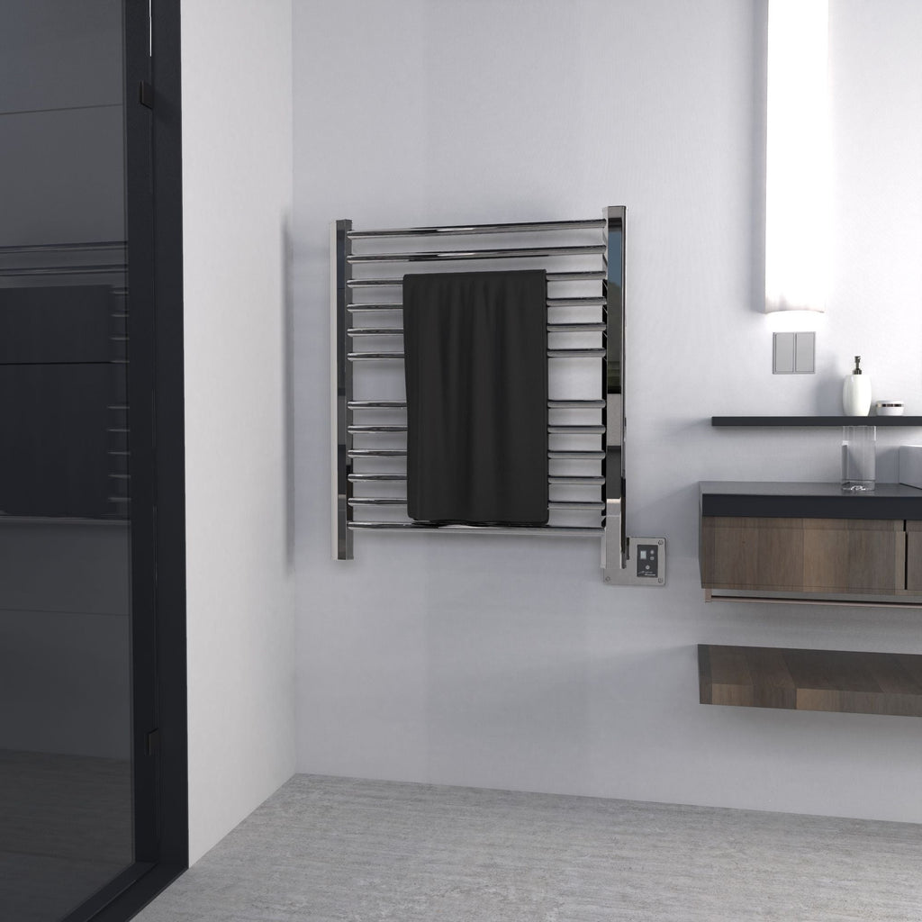 Amba Sirio S2933 Hardwired Towel Warmer - 29.5