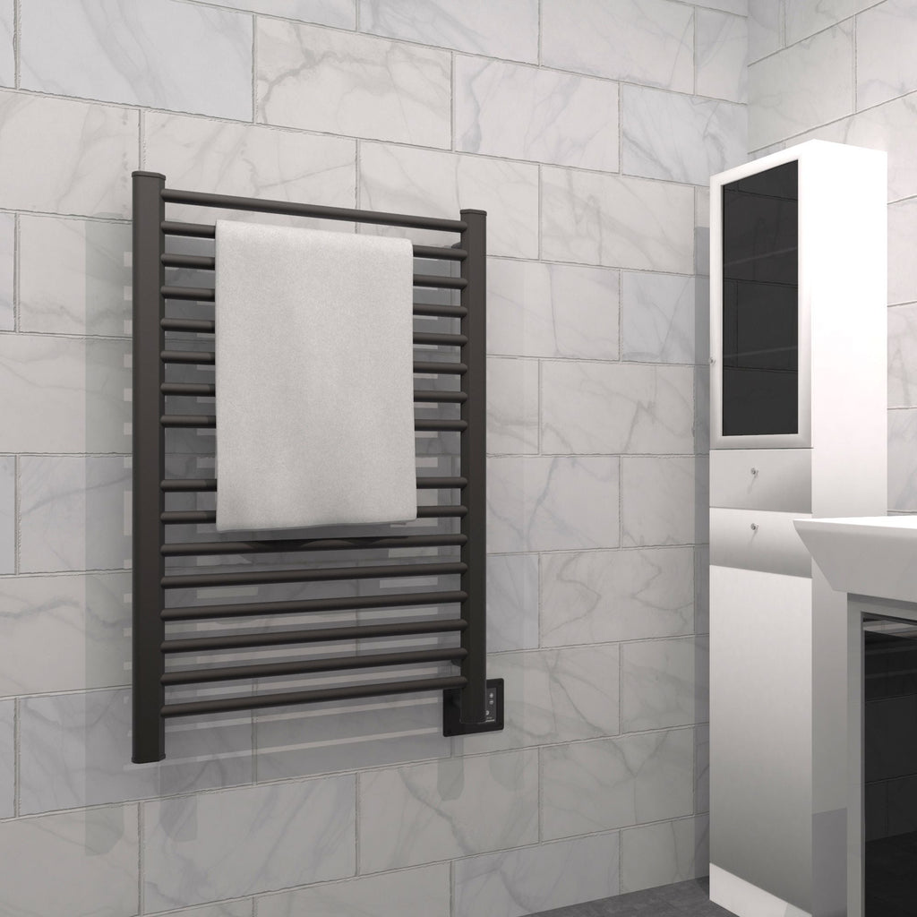 Amba Sirio S2942 Hardwired Towel Warmer - 29.25