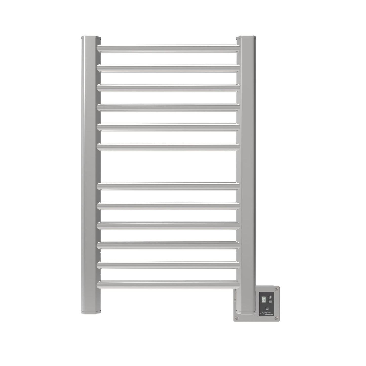 Amba Sirio S2133 Hardwired Towel Warmer - 20.5"w x 33.25"h